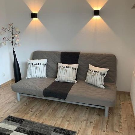 Gemuetliche Wohnung Mit Guter Anbindung Thaur Extérieur photo