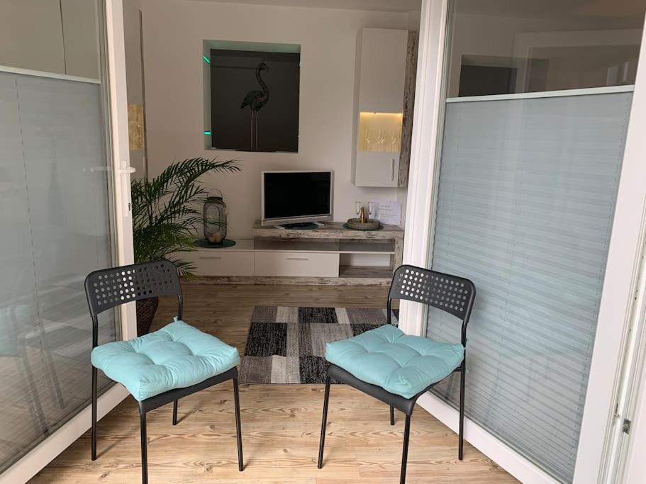 Gemuetliche Wohnung Mit Guter Anbindung Thaur Extérieur photo