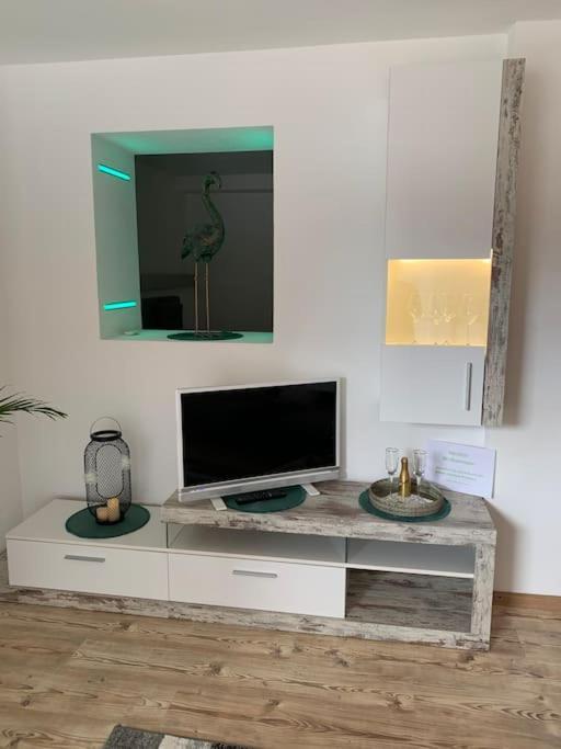 Gemuetliche Wohnung Mit Guter Anbindung Thaur Extérieur photo