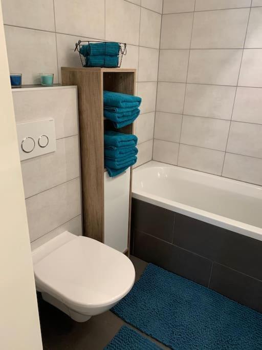 Gemuetliche Wohnung Mit Guter Anbindung Thaur Extérieur photo